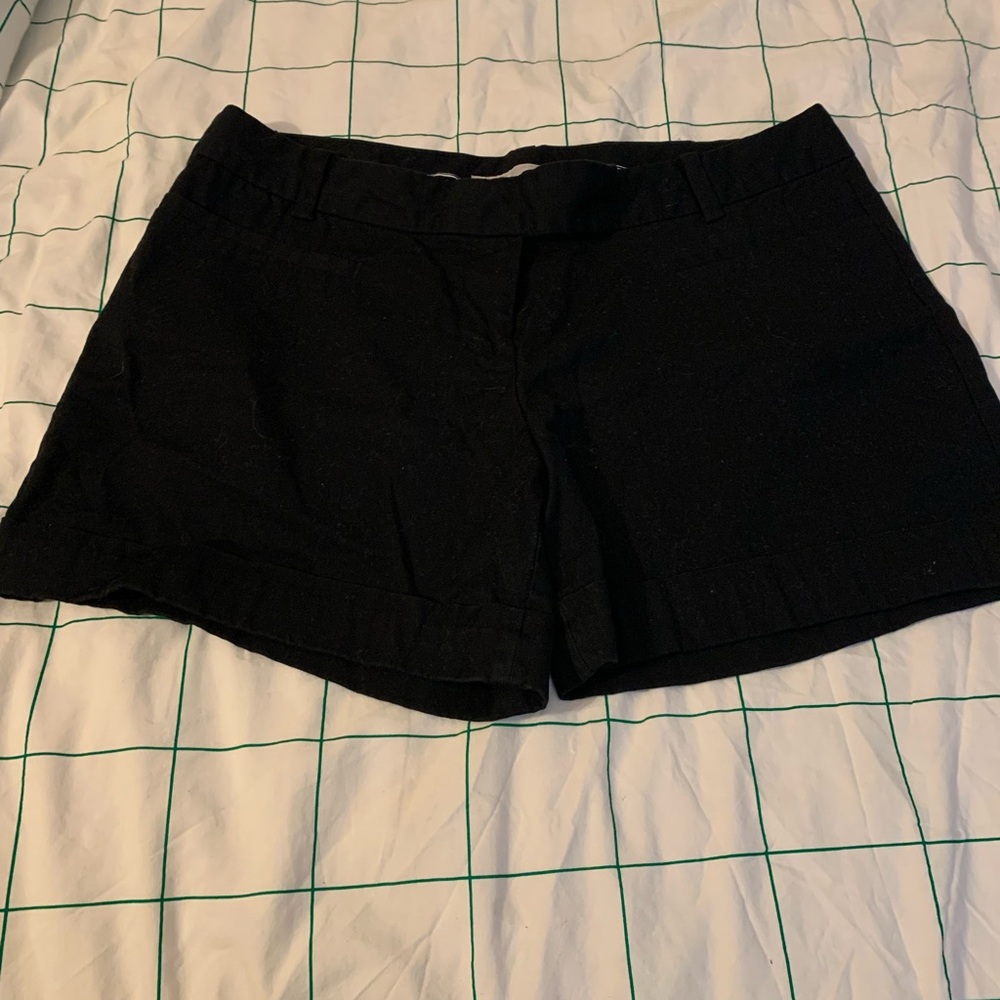 Old Navy Women's Black Shorts